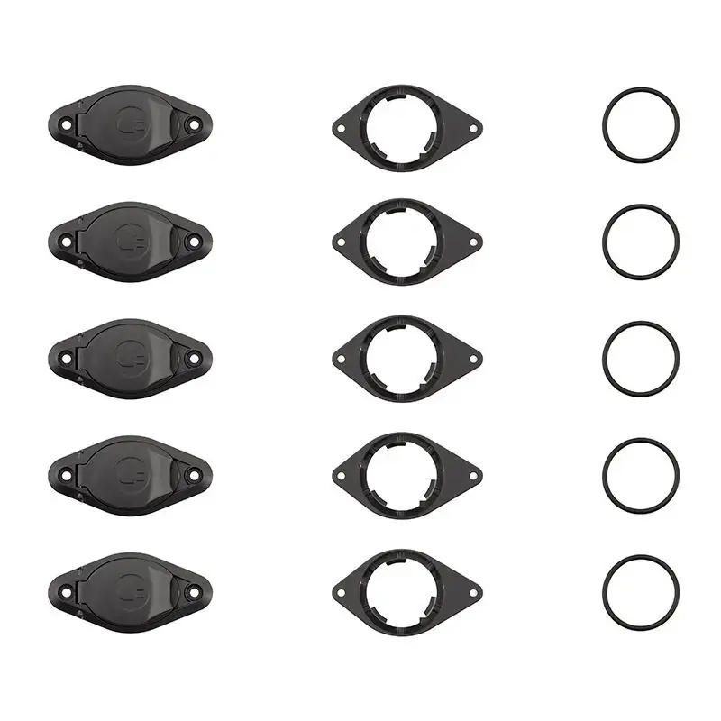 Haibike Batterijhouder HArdt V2 BES3 2023 Laatste Versie