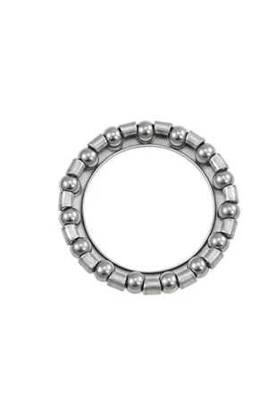 Betaalbaar Sélection CGN Stuurring met 15 kogels BMX