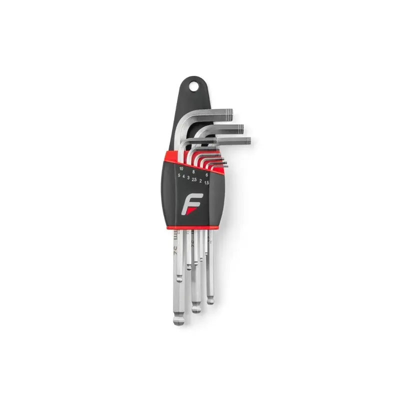 Superprijs Feedback sports Inbussleutel Wrench