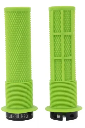 Flitsaanbieding DMR Bike handles Brendog DeathGrip
