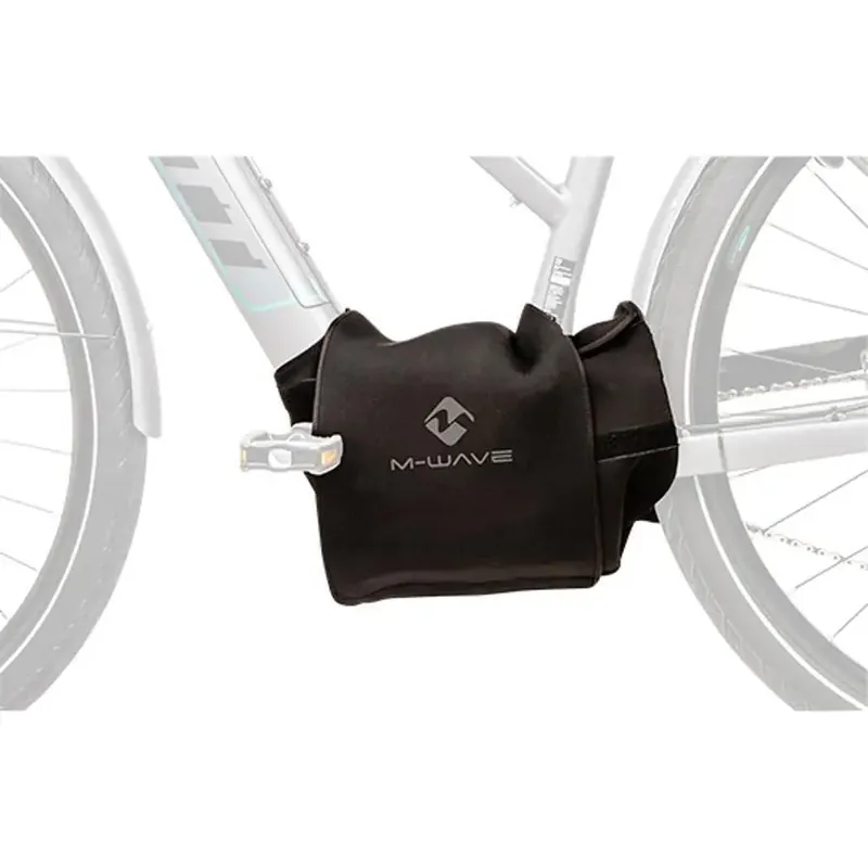 Beste Prijs Sélection CGN Neopreen motorbescherming E Bike / Vae M-wave