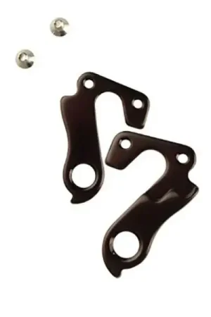 Veilige Betaling Sélection CGN Adapterbare aluminium derailleurhaak Cycle GH-059