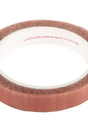 Speciale Aanbieding Effetto Mariposa Dubbelzijdige slangtape carogna