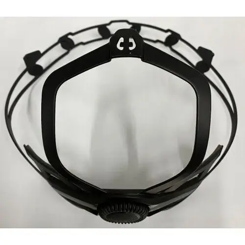 Giro Intern systeem voor bolvormige helm Roc Loc Trail Air Fit System Merit Exclusieve Aanbieding
