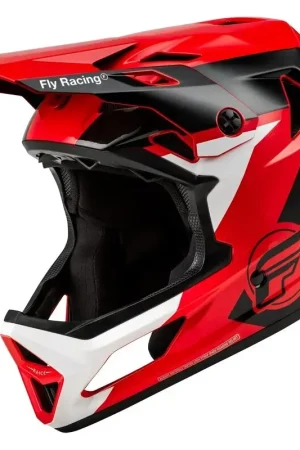 Fly Racing Koptelefoon Racing Race Direct Beschikbaar