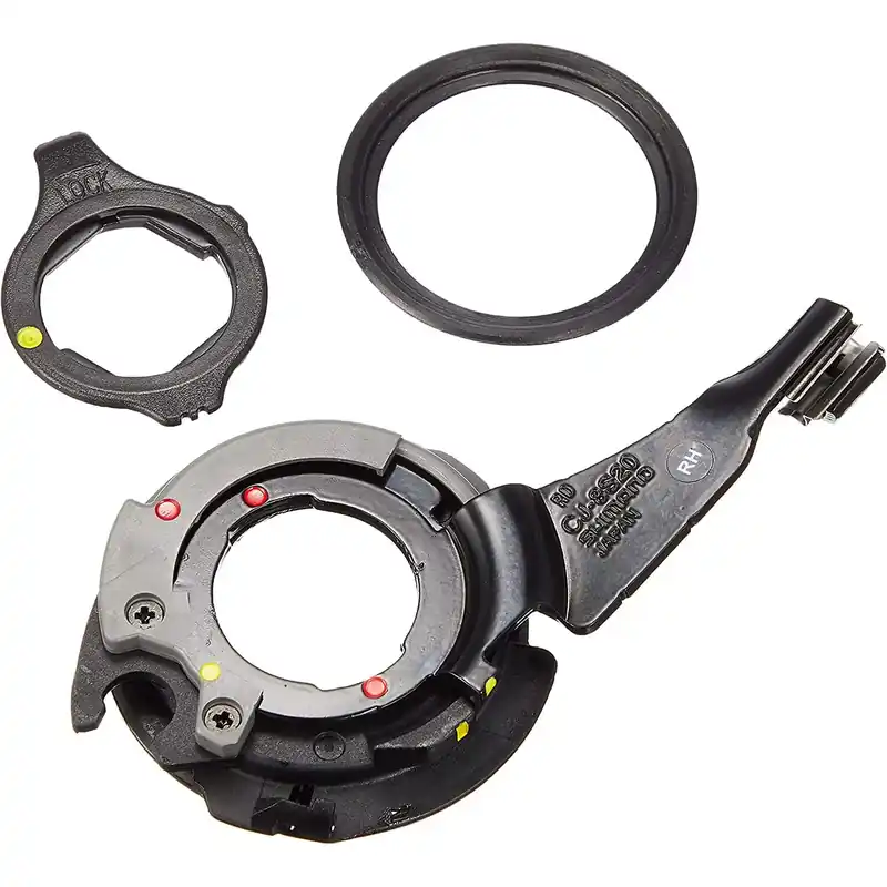 Shimano Cassetteafdichting voor riemaandrijving CJ-8S20 CJ-8S20 Beste Prijs