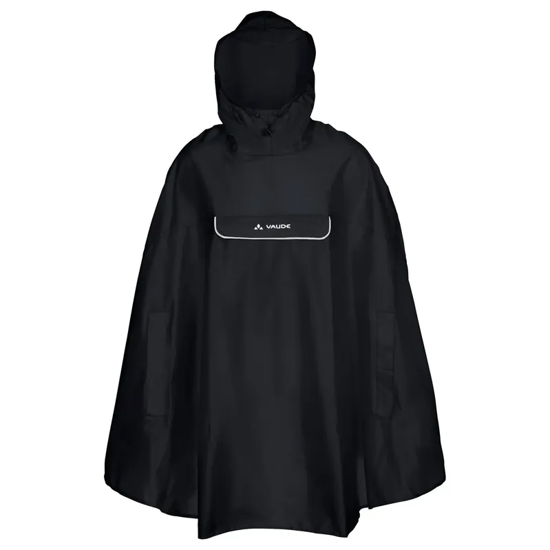 VAUDE Poncho Valdipino Speciale Aanbieding