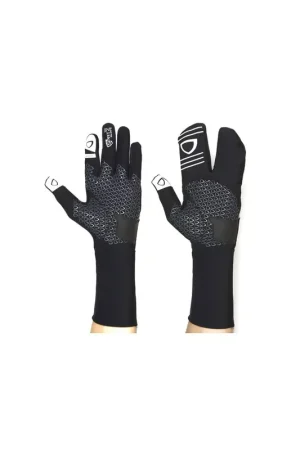 Spatzwear Handschoenen glovz race Gecertificeerd