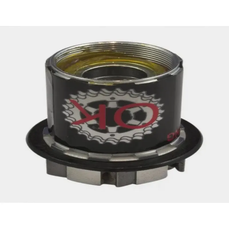 Betrouwbaar Vision MTB freewheel body SH11 U2056 EL242