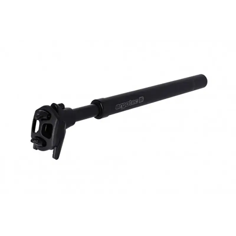 Ergotec Zadelpost SP-10.0 Vario Direct Verzonden