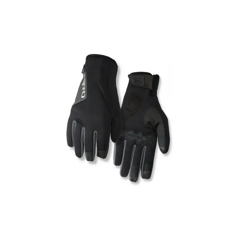 Nieuw Giro Handschoenen Ambient 2