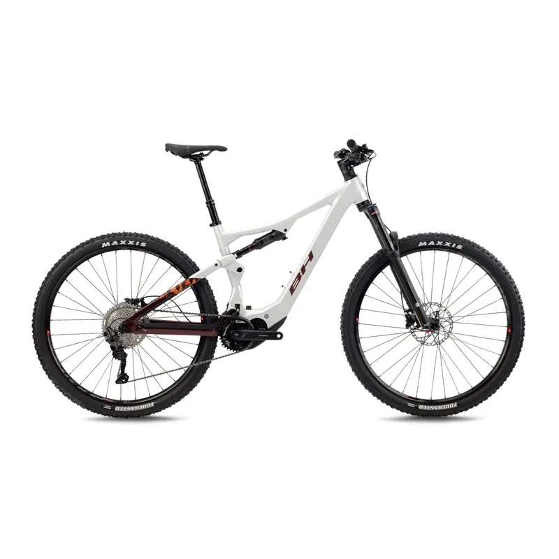 BH Bikes Elektrische mountainbike Ilynx+ Sl Trail 7.9 Beste Prijs