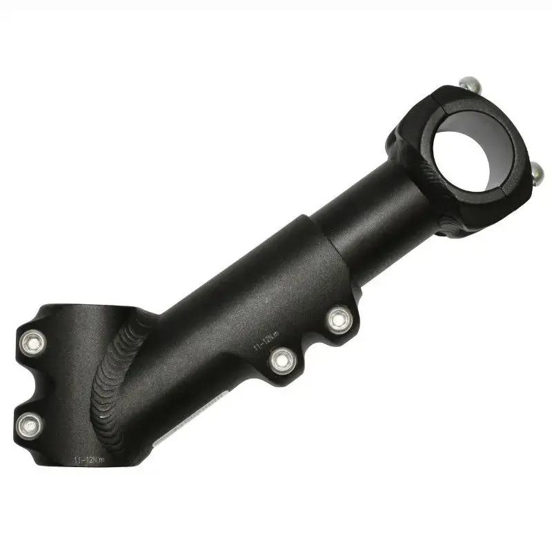 Hoge Kwaliteit P2R Verstelbare stuurpen, 27.2 bevestiging voor stuur Tandem 31.8mm