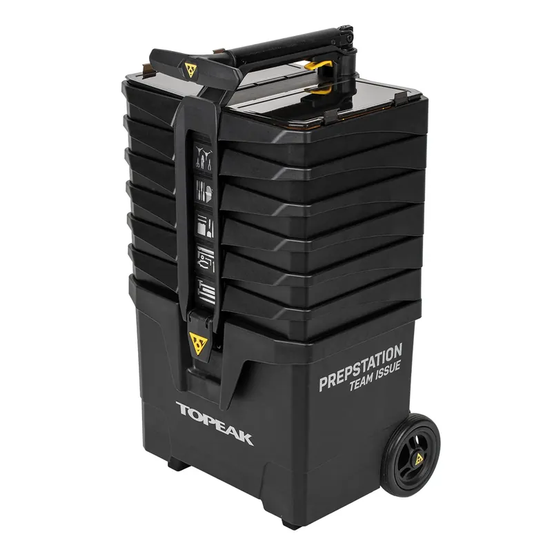 Topeak Gereedschapskist PrepStation Gratis Retour