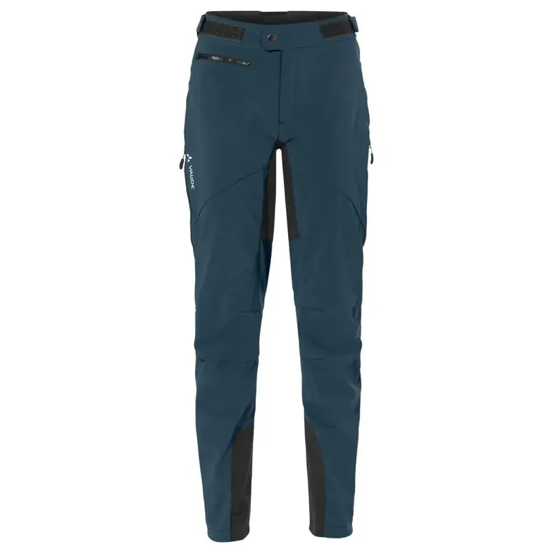 VAUDE Damesbroek Qimsa Softshell II Alleen Vandaag