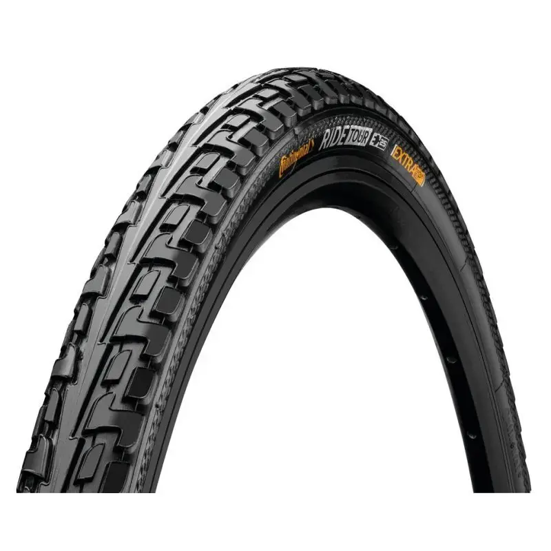 Continental Stijve band met reflector Ride Tour 47-406 Nu Kopen