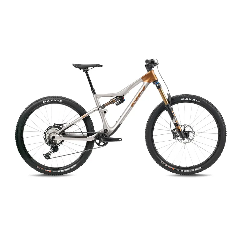 BH Bikes Mountainbike Lynx Trail 9.5 Flitsaanbieding