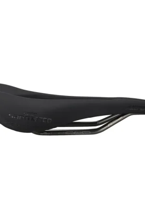 Selle San Marco Zadel Allroad Open-Fit Racing Express Levering