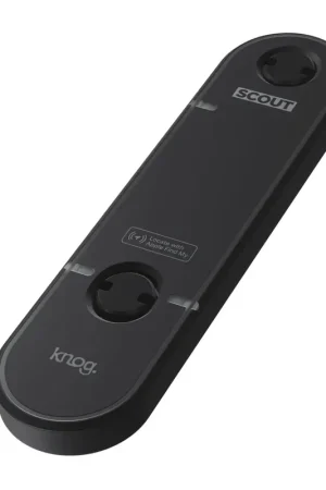 Knog Anti diefstal alarm Scout Korting