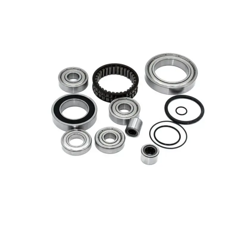 Fabrieksprijs Black Bearing Lagerset voor motor Bosch Generation 4