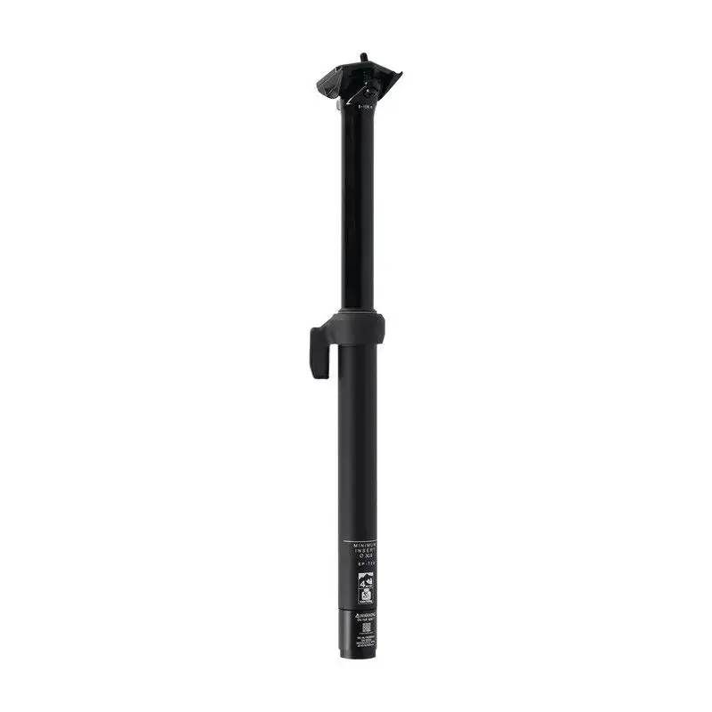 Direct Beschikbaar XLC Verstelbare zadelpen 100 SP-T20 27.2