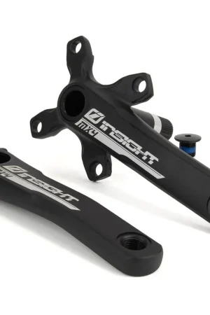 Insight Aluminium 4-punts pedalen MX4 Premium