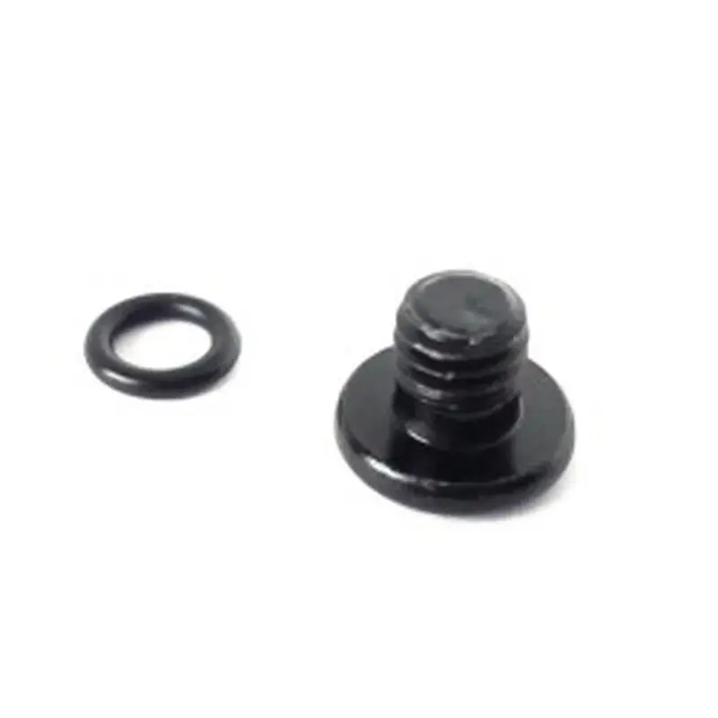 Exclusieve Aanbieding Shimano Remontluchtingsschroef en O-ring ST-EF505