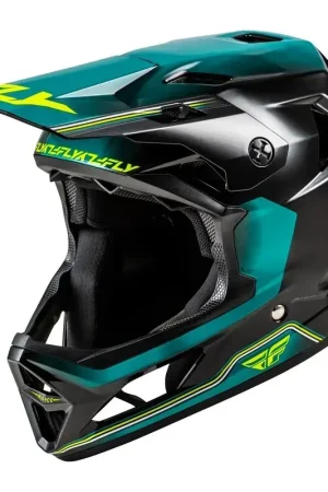 Fabrieksprijs Fly Racing Kinderhelm Rayce Repeat