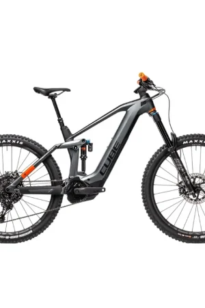 Koop Vandaag Monkey Products Framebescherming Cube - Stereo-Hybrid-160-HPC-625W-Rear-Alloy
