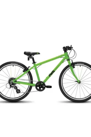 Betrouwbaar Frog Bikes Stadsfiets voor kinderen 61