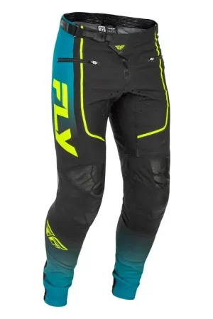 Fly Racing Broek Rayce Laatste Versie