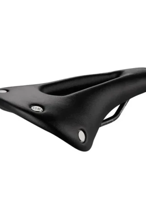 Hoge Kwaliteit San Marco Zadel Regal Open-Fit Dynamic