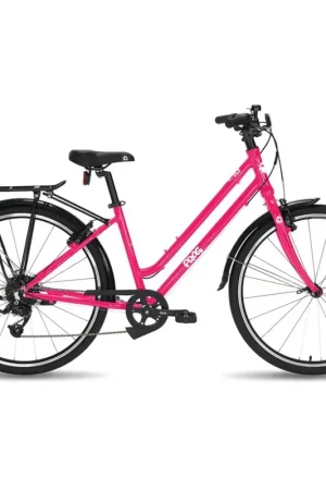 Frog Bikes Stadsfiets voor kinderen City 67 Bestseller