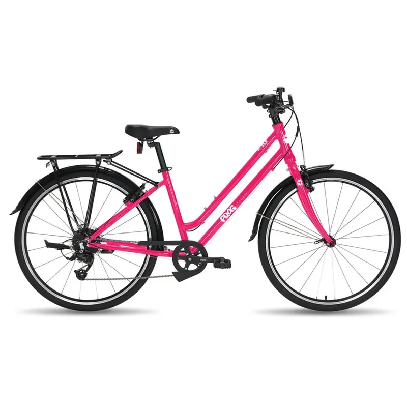 Frog Bikes Stadsfiets voor kinderen City 67 Bestseller