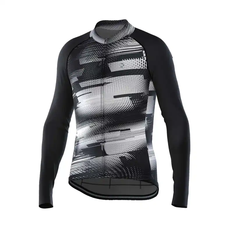 Bicycle Line Windbreaker met lange mouwen Gavia Finale Uitverkoop
