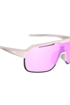 AZR Hydrofobe fotochromatische zonnebril CAT 1/3 Kromic Victory RX Op = Op