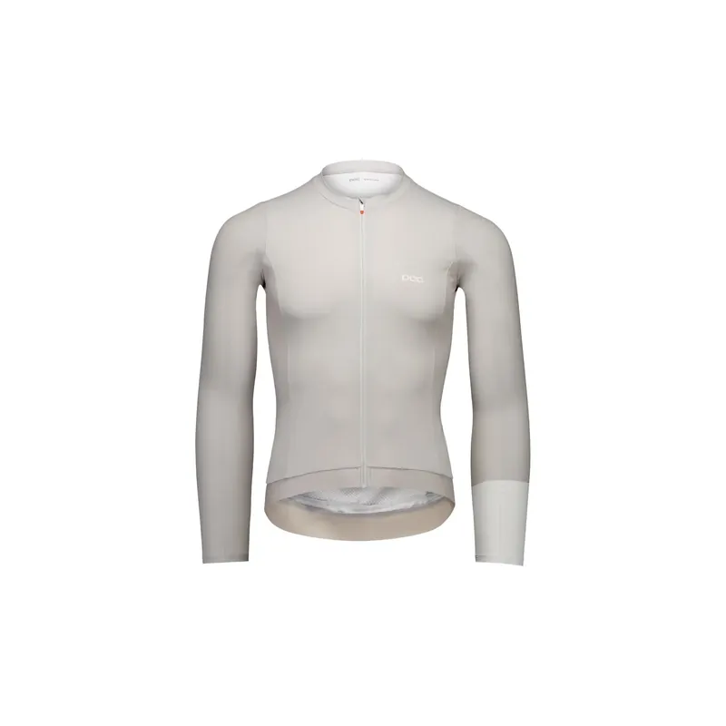 POC Trui met lange mouwen en rits Cadence Jersey Beperkte Voorraad