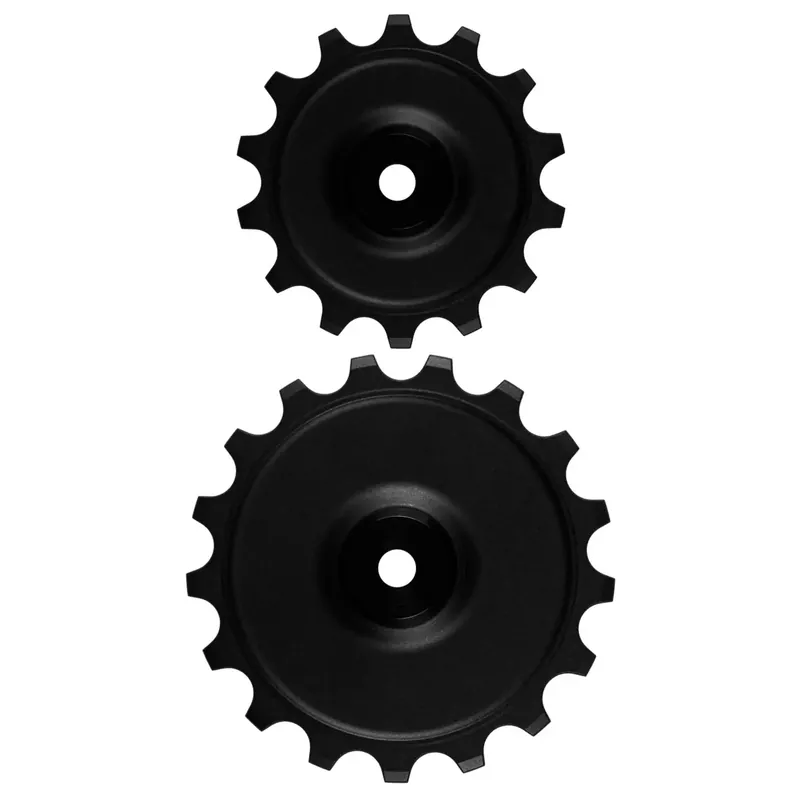 Hete Deal Nova Ride Keramische roller MTB - EVO S (x2)