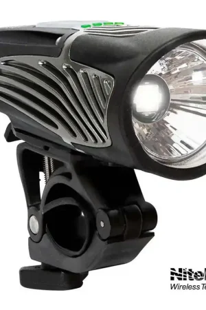 Meest Verkocht NiteRider usb fietslamp vooraan Nite Rider Lumina Max 2000W / Nitelink
