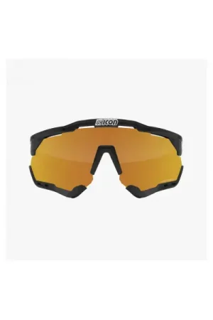 Scicon Bril Aeroshade XL SCNPP black gloss Korting