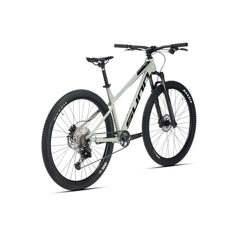 Sunn Fiets Exact S1 Shimano Deore RD-M6100 Shadow + 12V Hoge Kwaliteit