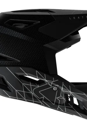 Exclusieve Aanbieding Leatt Koptelefoon Gravity 6.0 Carbon