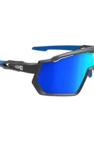 AZR Fotochrome zonnebrillen Kromic Pro Race RX CAT 0/3 Nieuw
