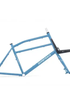Betrouwbaar Bombtrack Frame Munroe Cargo
