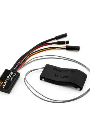 Speedbox Afstelchip 1.5 Bosch SX Koopje