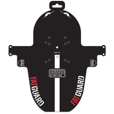 Must-Have RRP Spatbord FatGuard