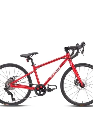 Frog Bikes Racefietsen Hete Deal