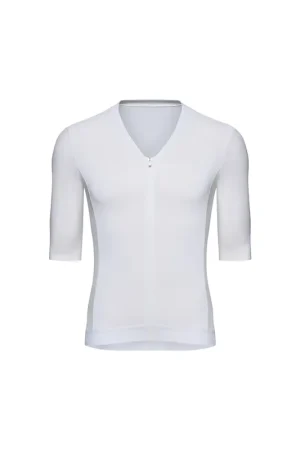 Alleen Vandaag POC Jersey met rits Raceday Jersey