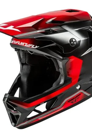 Fly Racing Kinderhelm Rayce Repeat Snelle Levering
