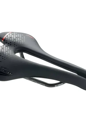 Selle San Marco Zadel Aspide Short Open-Fit Carbon FX Fabrieksprijs